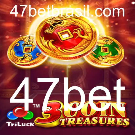 Descubra o Fascinante Mundo de 3CoinTreasures