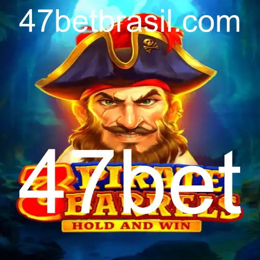 Descubra o Fascinante Mundo de 3PirateBarrels: O Jogo que Está Conquistando 47bet