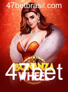 BonanzaWheel e a experiência de jogo inovadora com 47bet