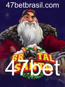 Explorando BrutalSanta: Um Mergulho na Ação Intensa com 47bet