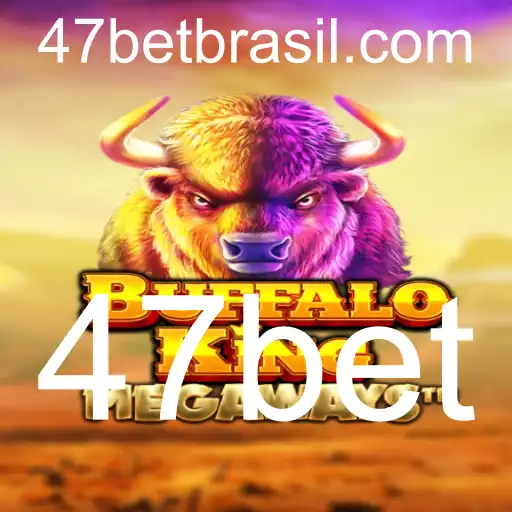 BuffaloKing: Descubra o Empolgante Mundo dos Jogos de Cassino com 47bet