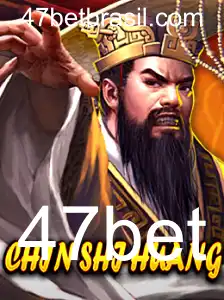 Explorando o Mundo de ChinShiHuang: O Jogo Revolucionário da 47bet