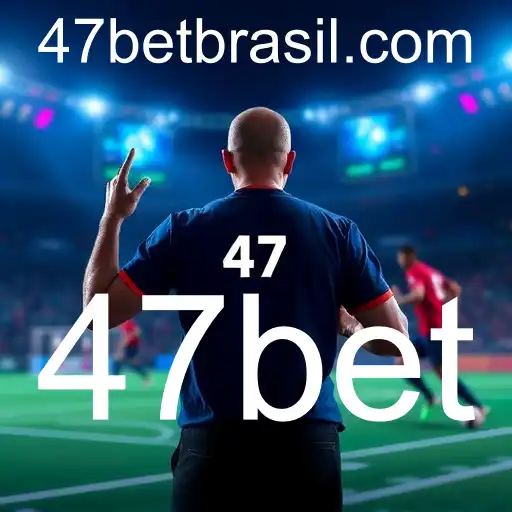 Esportes Online e a Inovação da 47bet