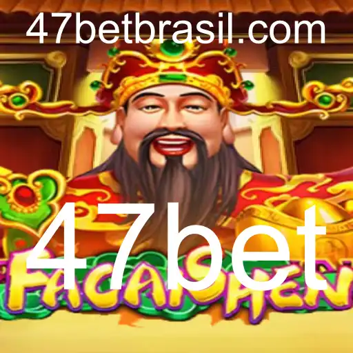 Descubra o Mundo encantador de FaCaiShen na Plataforma 47bet