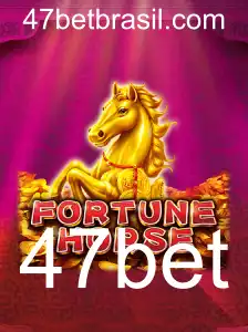FortuneHorse: Descubra o Fascinante Mundo do Jogo e Inove com 47bet