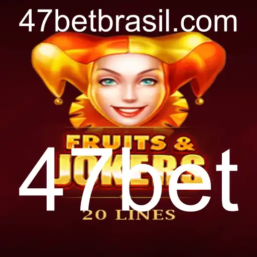 Explorando o Universo do Jogo Online FruitsAndJokers20 com a Plataforma 47bet