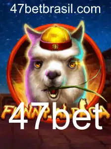 FunnyAlpaca: A Nova Sensação no Mundo dos Jogos com 47bet