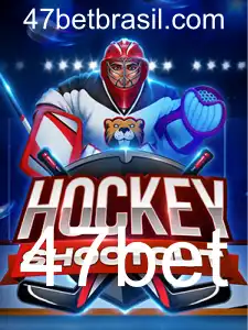 Descubra o Excitante Mundo de HockeyShootout e as Oportunidades de 47bet