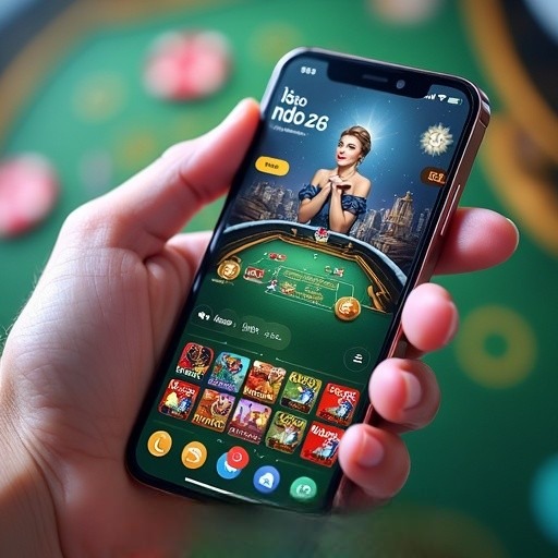Experiência VIP 47bet