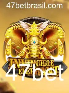 Descubra o Mundo de InvincibleElephant e a Estratégia 47bet