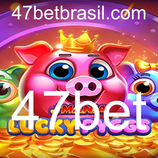 Descubra o Fascinante Mundo de JManiaLuckyPyggs e a Tendência de Jogo 47bet