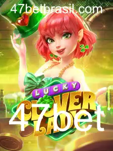 Descubra o Mundo de LuckyCloverLady: Um Jogo de Sorte e Estratégia