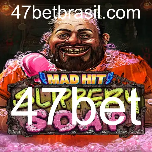 Descubra o Fascinante Mundo de MadHitSlipperySoap
