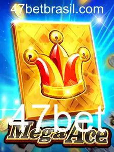 Descubra o Mundo de MegaAce: Um Jogo de Estratégia com 47bet