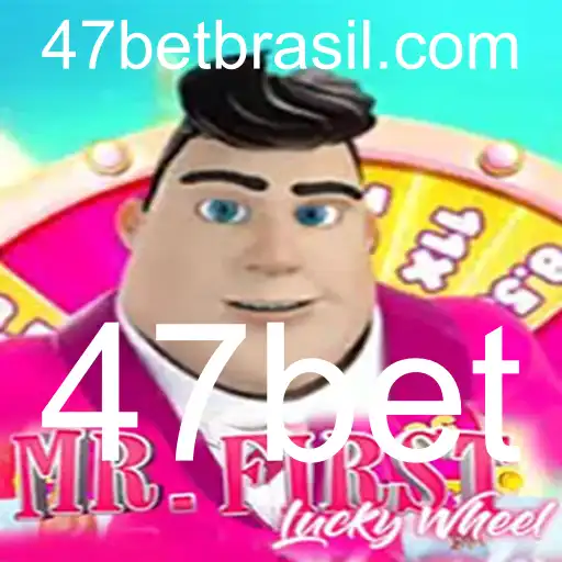Conheça o Jogo MrFirstLuckyWheel e Descubra as Emoções do 47bet