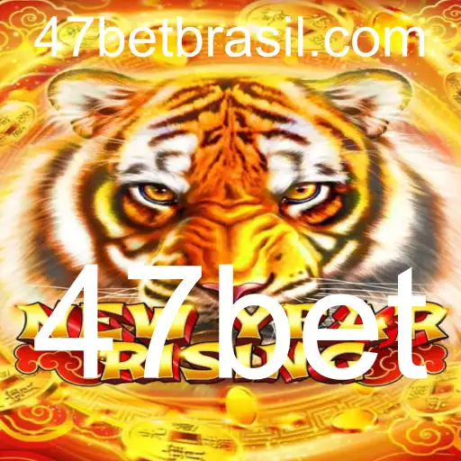 Explorando o Universo do Jogo NewYearRising e o Elemento 47bet