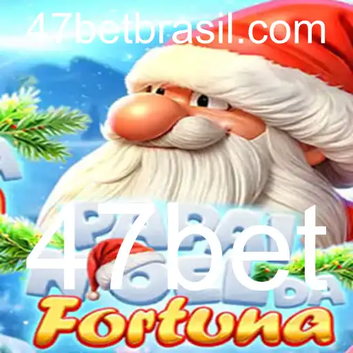 Descubra a Magia do Jogo PapaiNoeldaFortuna e a Emoção do 47bet