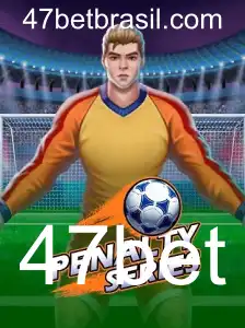 Explorando o Jogo PenaltySeries e a Palavra-Chave 47bet