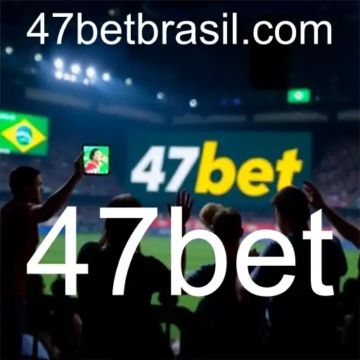 Promoção: Estratégias Inovadoras com 47bet