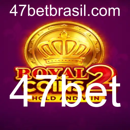 Descubra RoyalCoins2: O Jogo de Estratégia Online com 47bet