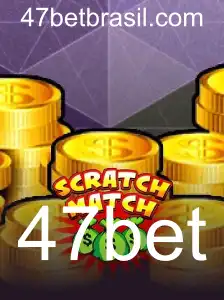 Descubra o Jogo ScratchMatch: A Nova Sensação dos Cassinos Online
