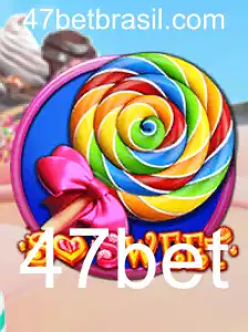 Descubra a Emoção de 'SoSweet': O Jogo de Aventura e Estratégia com 47bet