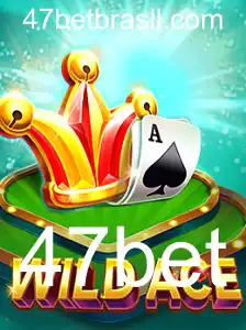 WildAce: A Nova Emoção no Mundo dos Jogos de Cartas